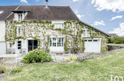 vente maison 380 000 € à proximité de Sancy (77580)