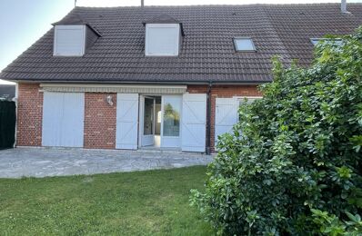 vente maison 193 000 € à proximité de Avion (62210)