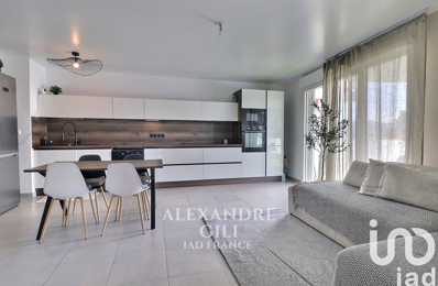 vente appartement 295 000 € à proximité de Allauch (13190)