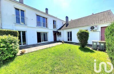 vente maison 425 000 € à proximité de Villiers-le-Mahieu (78770)