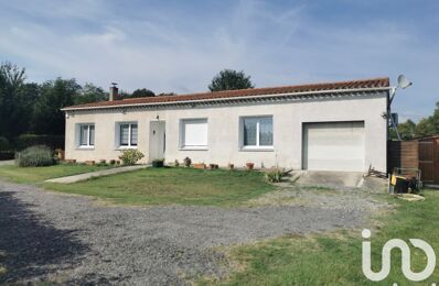 vente maison 180 000 € à proximité de Issel (11400)