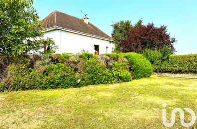 vente maison 215 000 € à proximité de Villedômer (37110)