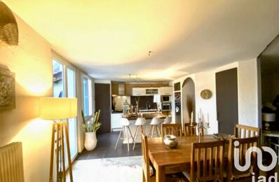 vente appartement 147 000 € à proximité de Saint-Priest-en-Jarez (42270)