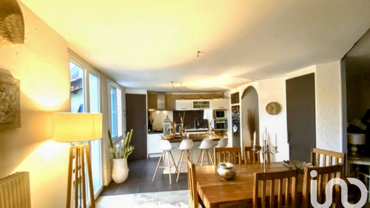 appartement 6 pièces 125 m2 à vendre à Saint-Étienne (42000)