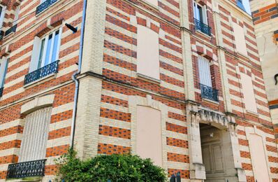 vente appartement 199 000 € à proximité de Châlons-en-Champagne (51000)