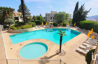 vente appartement 595 000 € à proximité de Saint-Martin-du-Var (06670)