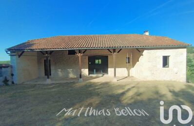 vente maison 190 000 € à proximité de Saint-Martin-le-Redon (46700)