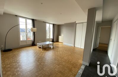 vente appartement 189 000 € à proximité de Geffosses (50560)