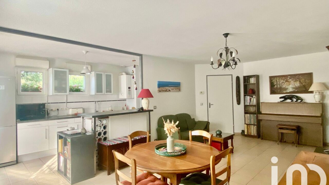 maison 4 pièces 92 m2 à vendre à Le Barp (33114)