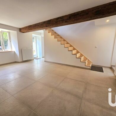 Maison 4 pièces 115 m²