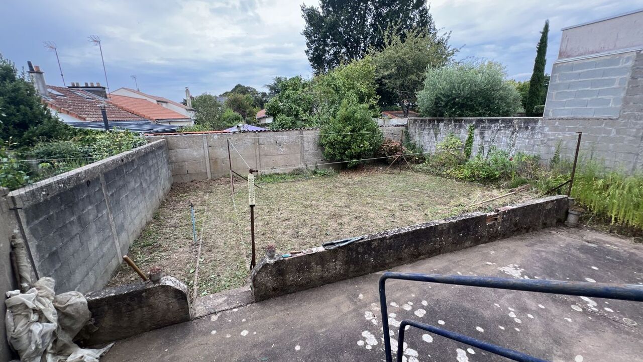 maison 5 pièces 89 m2 à vendre à Cholet (49300)