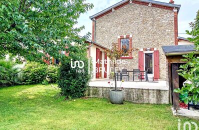 vente maison 365 000 € à proximité de Angervilliers (91470)