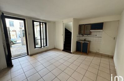 vente maison 110 000 € à proximité de Tigeaux (77163)