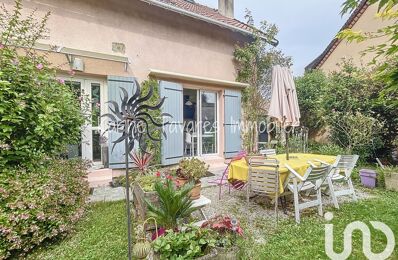 vente maison 445 000 € à proximité de Grigny (91350)