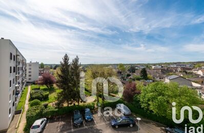 vente appartement 189 000 € à proximité de Saint-Rémy-Lès-Chevreuse (78470)