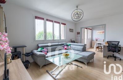 vente appartement 189 000 € à proximité de Les Clayes-sous-Bois (78340)