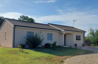 vente maison 345 000 € à proximité de Saint-Félix-de-Villadeix (24510)