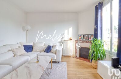 vente maison 279 000 € à proximité de La Frette-sur-Seine (95530)