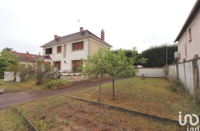 vente maison 399 000 € à proximité de Arcueil (94110)