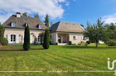 vente maison 490 000 € à proximité de Montgaillard (65200)