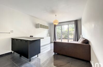 vente appartement 137 000 € à proximité de Athis-Mons (91200)