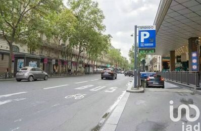 vente garage 29 900 € à proximité de La Frette-sur-Seine (95530)