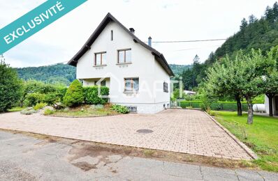 vente maison 170 000 € à proximité de Wuenheim (68500)