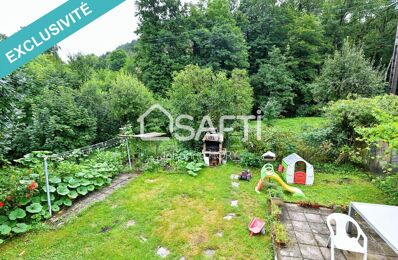 vente maison 318 000 € à proximité de Goldbach-Altenbach (68760)