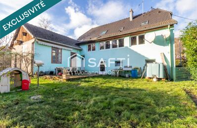 vente maison 318 000 € à proximité de Fellering (68470)