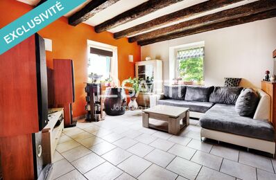 vente maison 266 250 € à proximité de Wuenheim (68500)