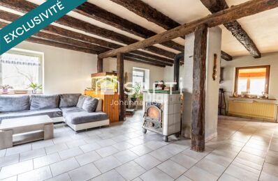 vente maison 266 250 € à proximité de Fellering (68470)