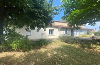 maison 4 pièces 91 m2 à vendre à Villeneuve-sur-Lot (47300)