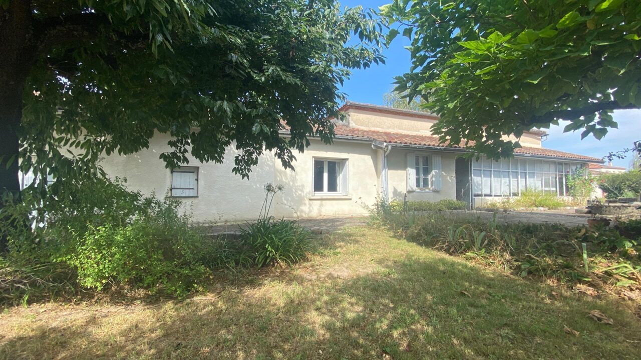 maison 4 pièces 91 m2 à vendre à Villeneuve-sur-Lot (47300)