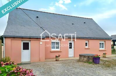 vente maison 236 000 € à proximité de Saint-Malo-de-Guersac (44550)