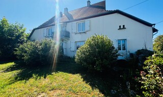 Maison 10 Pièces 284 m² à vendre à Relans (39140)