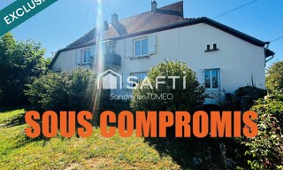 Maison 10 Pièces 284 m² à vendre à Relans (39140)