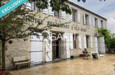 vente maison 193 000 € à proximité de Néré (17510)