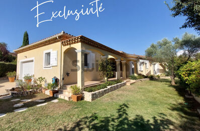 vente maison 577 000 € à proximité de Arpaillargues-Et-Aureillac (30700)