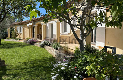 vente maison 577 000 € à proximité de Vers-Pont-du-Gard (30210)