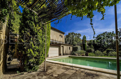 vente maison 1 299 000 € à proximité de Mouriès (13890)