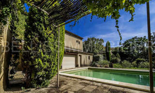 Maison 8 Pièces 280 m² à vendre à Saint-Rémy-de-Provence (13210)