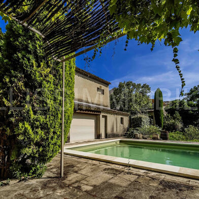 Maison 8 pièces 1180000 €