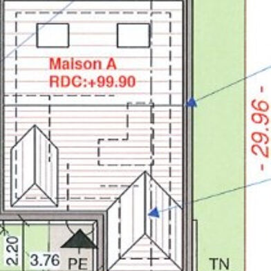 Maison 5 pièces 120 m²