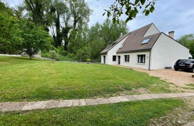 vente maison 399 000 € à proximité de Chalou-Moulineux (91740)