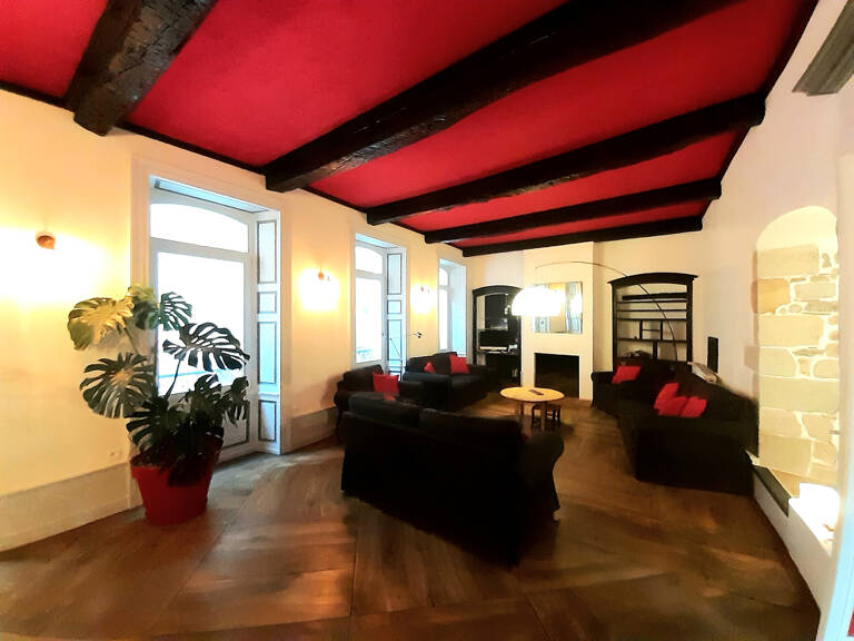 Bien rare en coeur de ville de Saint-Affrique — photo 1