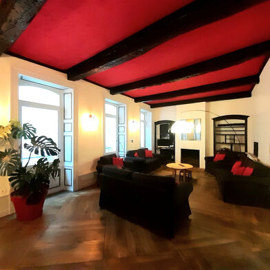 Maison 8 pièces 259000 €