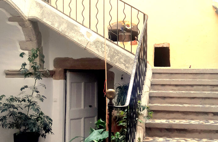 Bien rare en coeur de ville de Saint-Affrique — photo 4