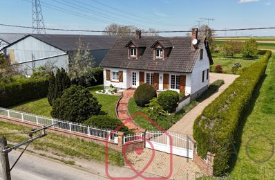 vente maison 228 000 € à proximité de Orville (45390)