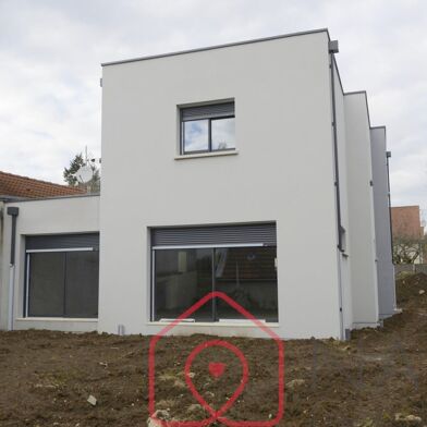 Maison 5 pièces 137 m²