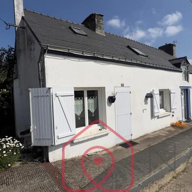 Maison 4 pièces 115 m²